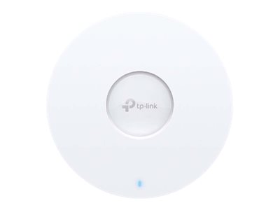 Image TP-LINK EAP613 AX1800 Ceiling Mount Dual-Band Wi-Fi 6 Access Point 1x Gigabit R