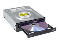 Image LG Hitachi HLDS GH24NSD6 DVD Brenner retail