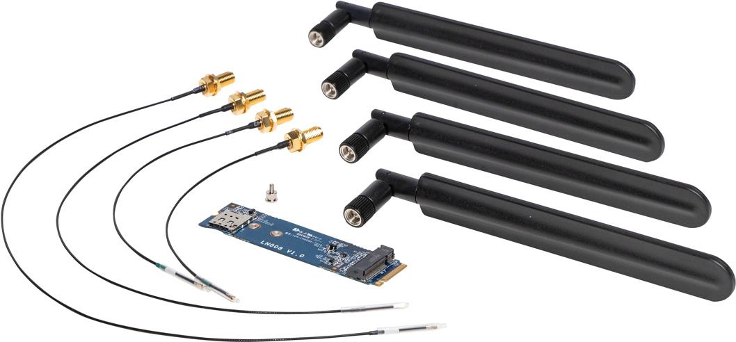 Image SHUTTLE 5G Adapter KIT WWN04