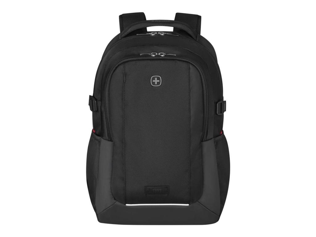 Image WENGER Ryde 16 Laptop Rucksack mit Tablet Fach schwarz
