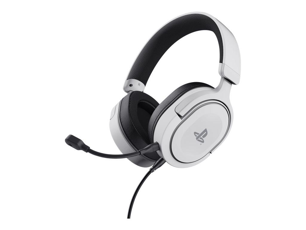 Image TRUST GXT498W FORTA HEADSET PS5