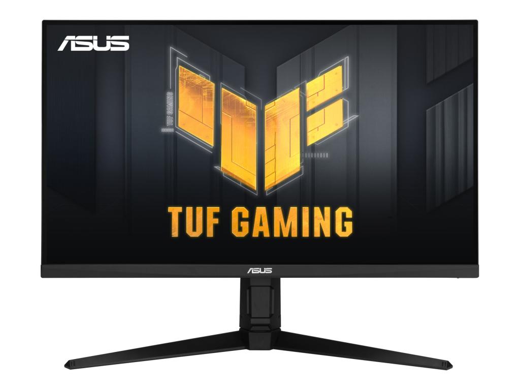 Image ASUS VG27AQML1A Monitor 68,6 cm (27,0 Zoll) schwarz