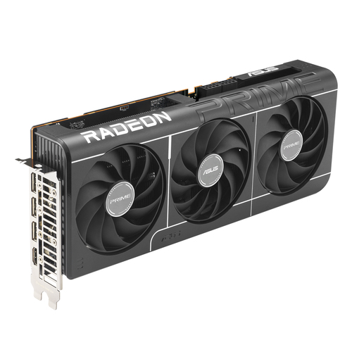 Image ASUS RX9070 PRIME OC 16GB