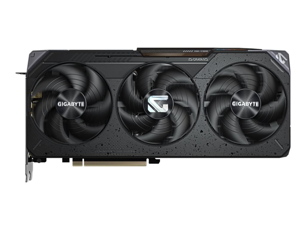 Image GIGABYTE Radeon RX 9070 XT GAMING OC 16GB