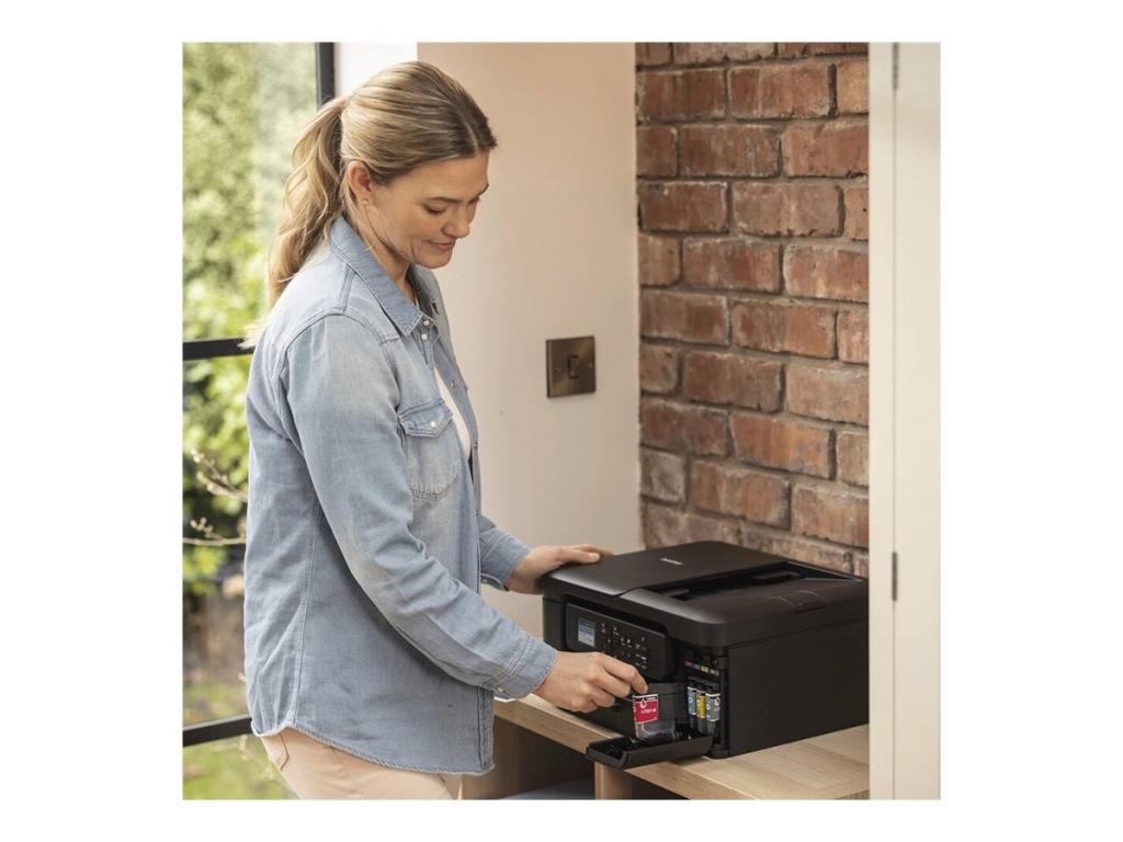 Image BROTHER DCP-J1360DWRE1