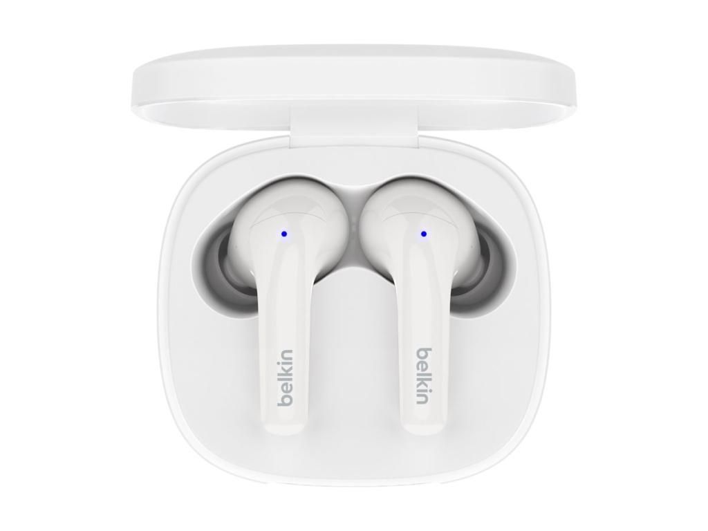 Image BELKIN SoundForm Motion kabellose in-Ear Kopfhörer