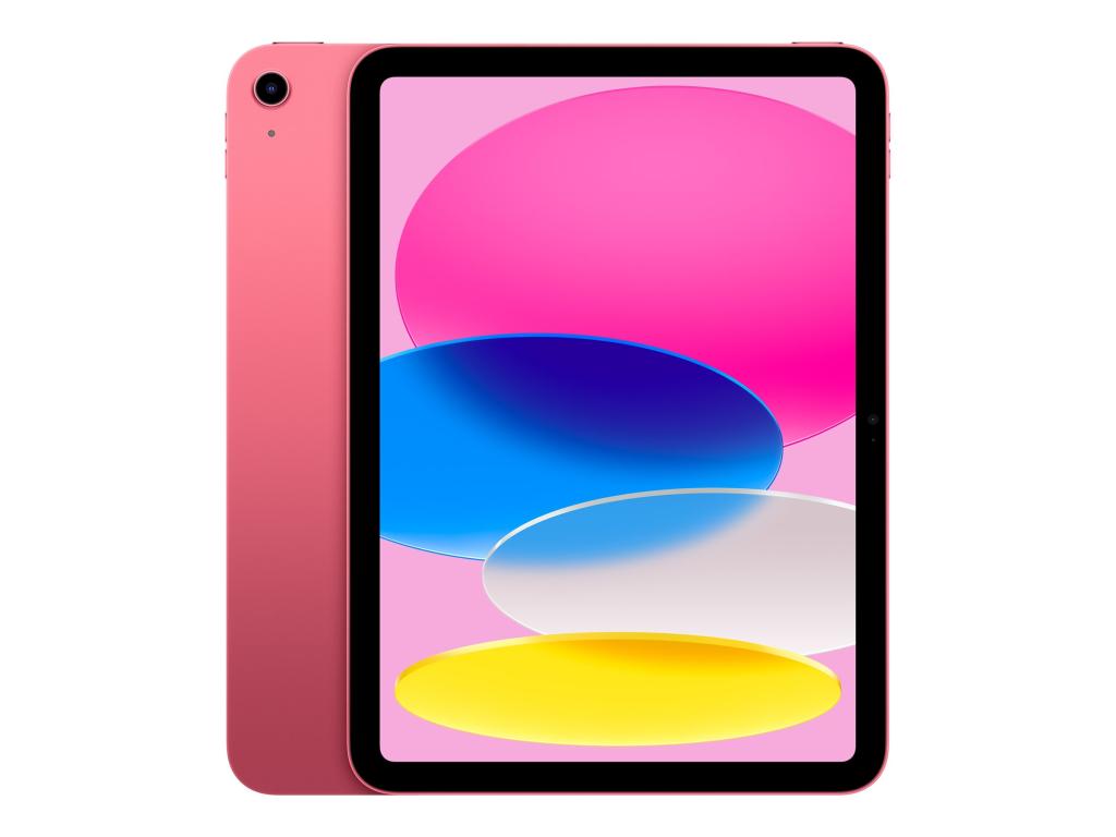 Image APPLE iPad 27,69cm (11") A16 Bionic 6GB 256GB iPadOS