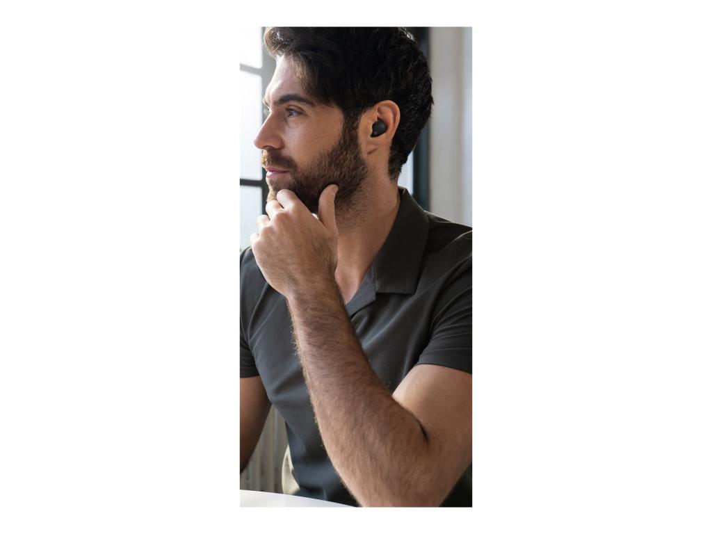 Image SONY WF-1000XM5 - True Wireless-Kopfhörer mit Mikrofon