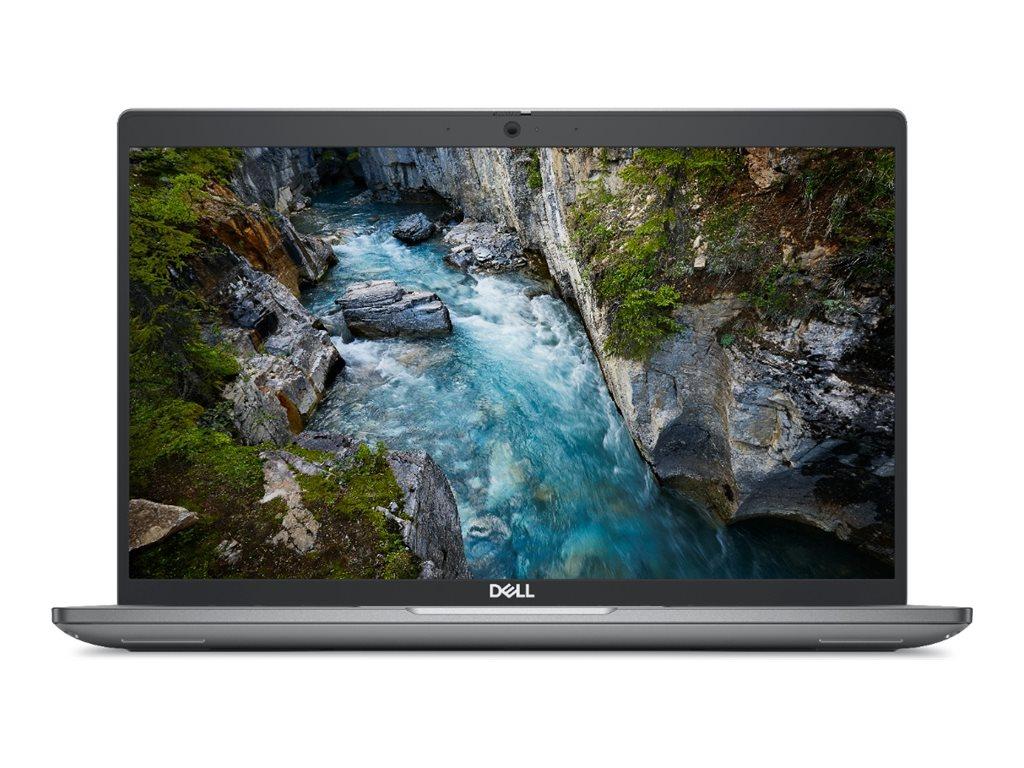 Image DELL Precision 3490 35,6cm (14") Ultra 7 155H 32GB 1TB W11P