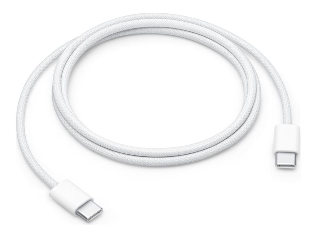 Image APPLE 60W USB-C Charge Cable 1m