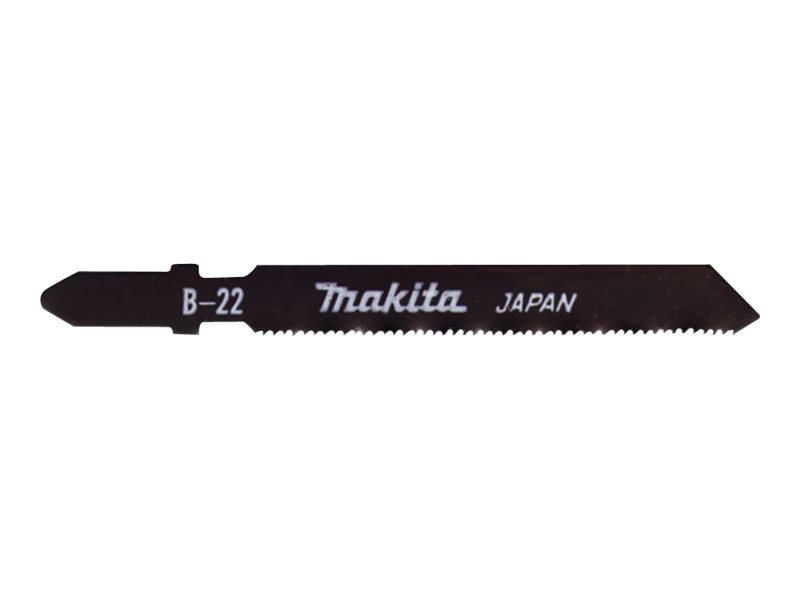 Image MAKITA Stichsägeblatt B-22 A-85737 5 St. (A-85737)
