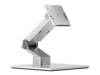Image ALOGIC Tischfuss Clarity Pro Touch 27" faltbar 360°drehbar