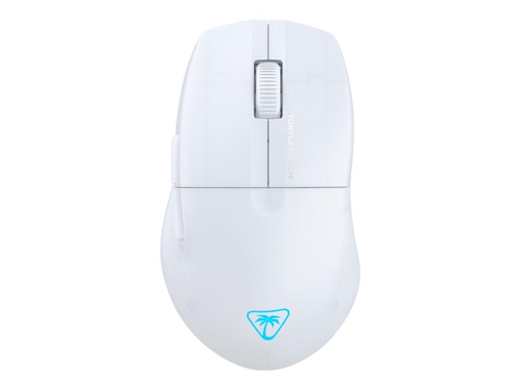 Image TURTLE BEACH Pure Air ? Ultraleichte - kabellose und ergonomische RGB-Gaming-Ma