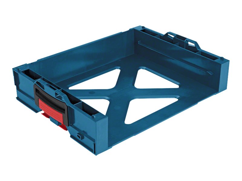 Image BOSCH Powertools I-Boxx active rack | 1600A016ND