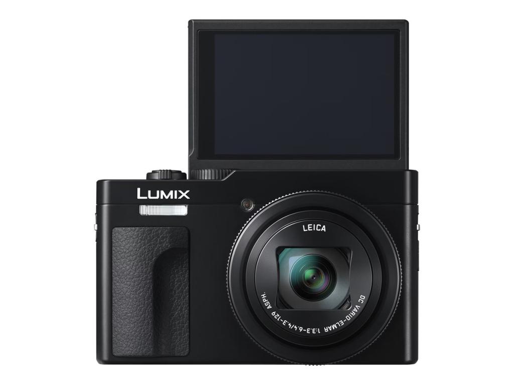 Image PANASONIC Lumix TZ99