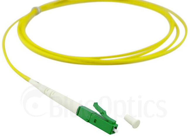 Image BLUEOPTICS Simplex LWL Patchkabel LC-LC Singlemode 7.5 Meter ( SFP2121BU7.5MM )