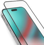 Image SBS Glas SP Full Cover iPhone 15 Pro Max (TESCRFCIP1567P)