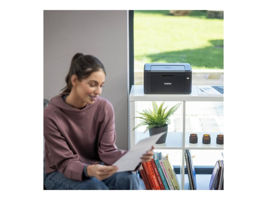 Image BROTHER HL-L1240W