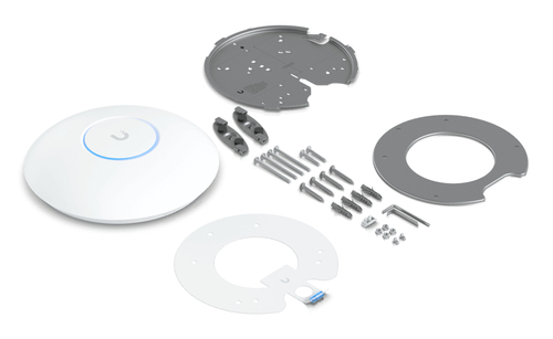 Image UBIQUITI NETWORKS UniFi AP U7-PRO WiFi7 5-pack