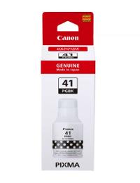 Image CANON Ink/GI-41Black Ink Bottle