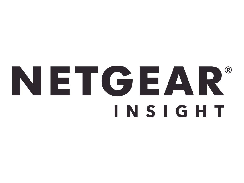 Image NETGEAR INSIGHT PRO 5 PACK 5 YEAR