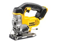 Image DEWALT DCS331N-XJ Jigsaw No battery 400W