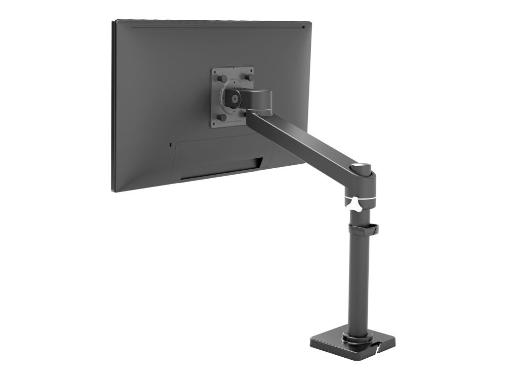 Image ERGOTRON NX Monitorarm bis zu 86,36cm 34Zoll 8 kg 5 Jahre Garantie schwarz