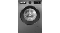 Image BOSCH WGG244ZR10 Serie 6 (grau/schwarz, 60 cm)