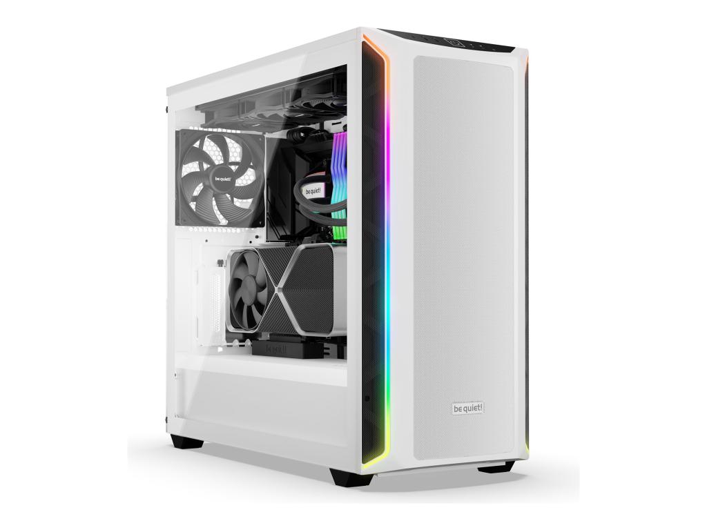 Image BE QUIET! SHADOW BASE 800 DX White