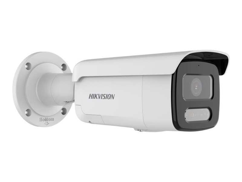 Image HIKVISION DS-2CD2T47G2H-LISU/SL(2.8mm)(eF) Bullet 4MP Smart Hybrid Light