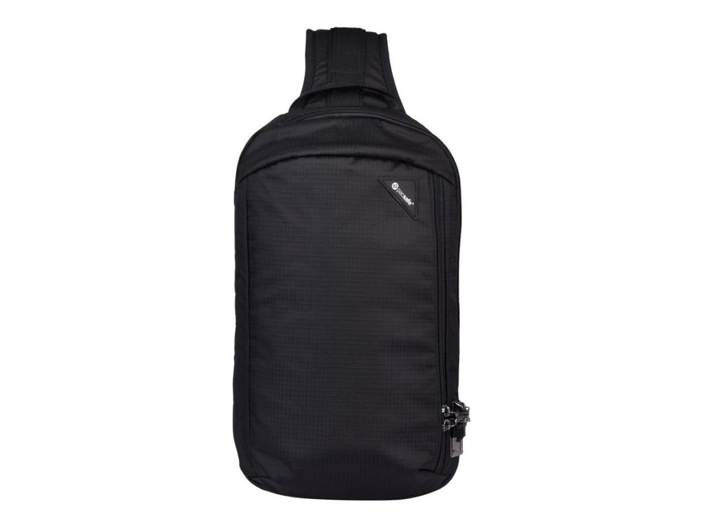 Image OUTPAC DESIGNS Pacsafe Vibe 325 sling pack schwarz