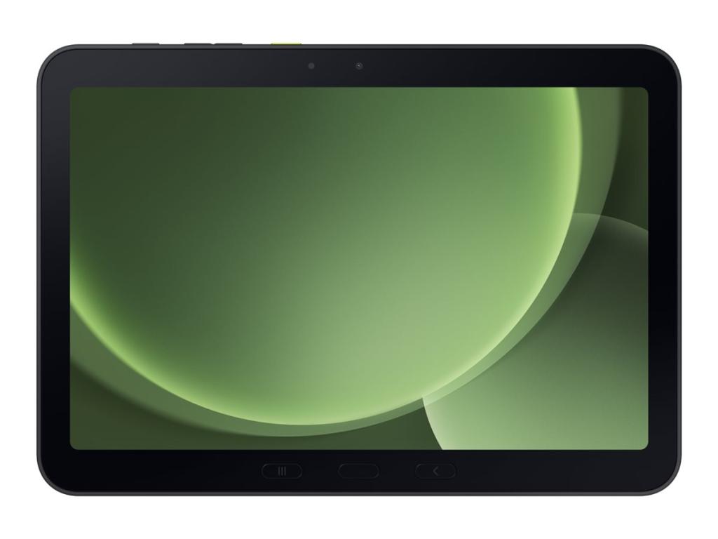 Image SAMSUNG Galaxy Tab Active5 Pro 5G Enterprise Edition 25,54cm (10,1") Snapdragon