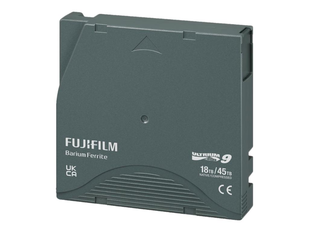Image FUJITSU 16659047 LTO-9 Ultrium Kassette 18TB / 45TB