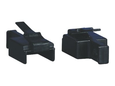 Image BTR RJ45 Staubschutzstecker, VE: 10