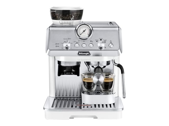 Image DE LONGHI DeLonghi EC 9155.W La Specialista Arte