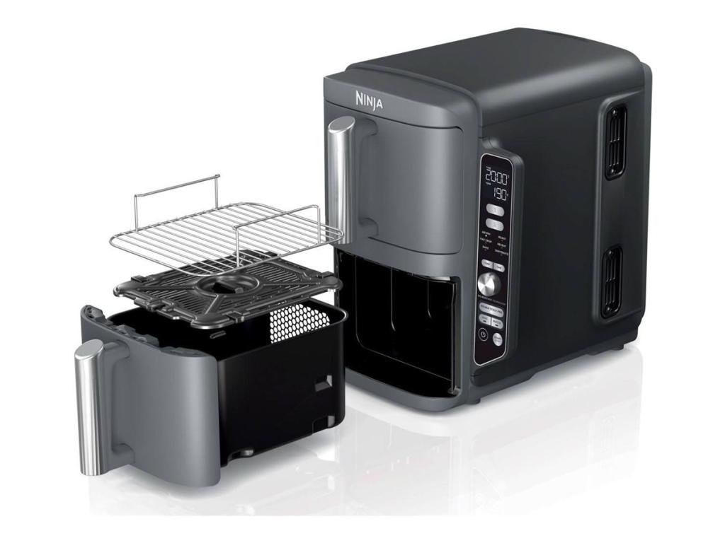 Image NINJA Heißluftfritteuse SL400EU