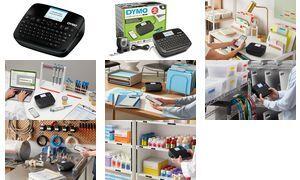 Image DYMO Beschriftungsgerät "LabelManager 640 CB"