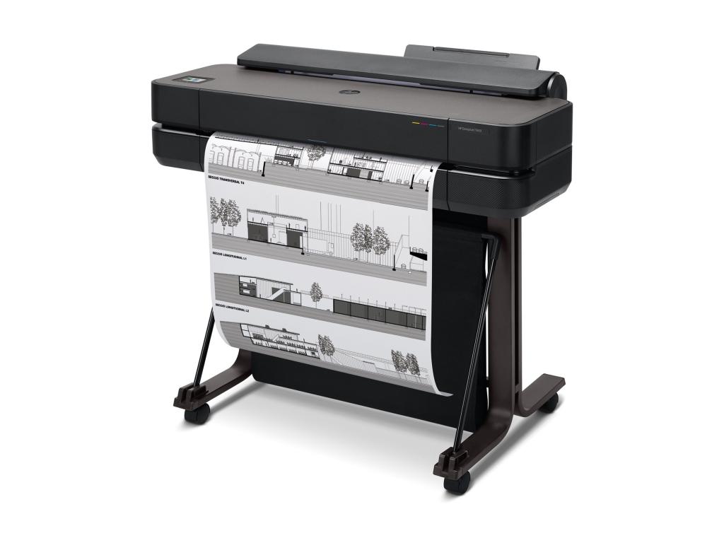 Image HP DesignJet T650 (2025)