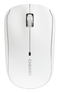 Image CHERRY MW 2200 WHITE
