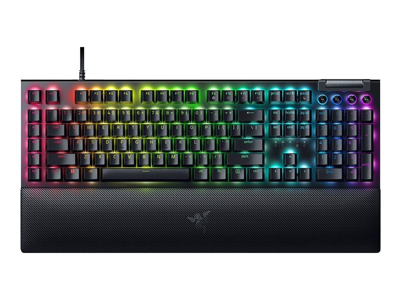 Image RAZER BlackWidow V4