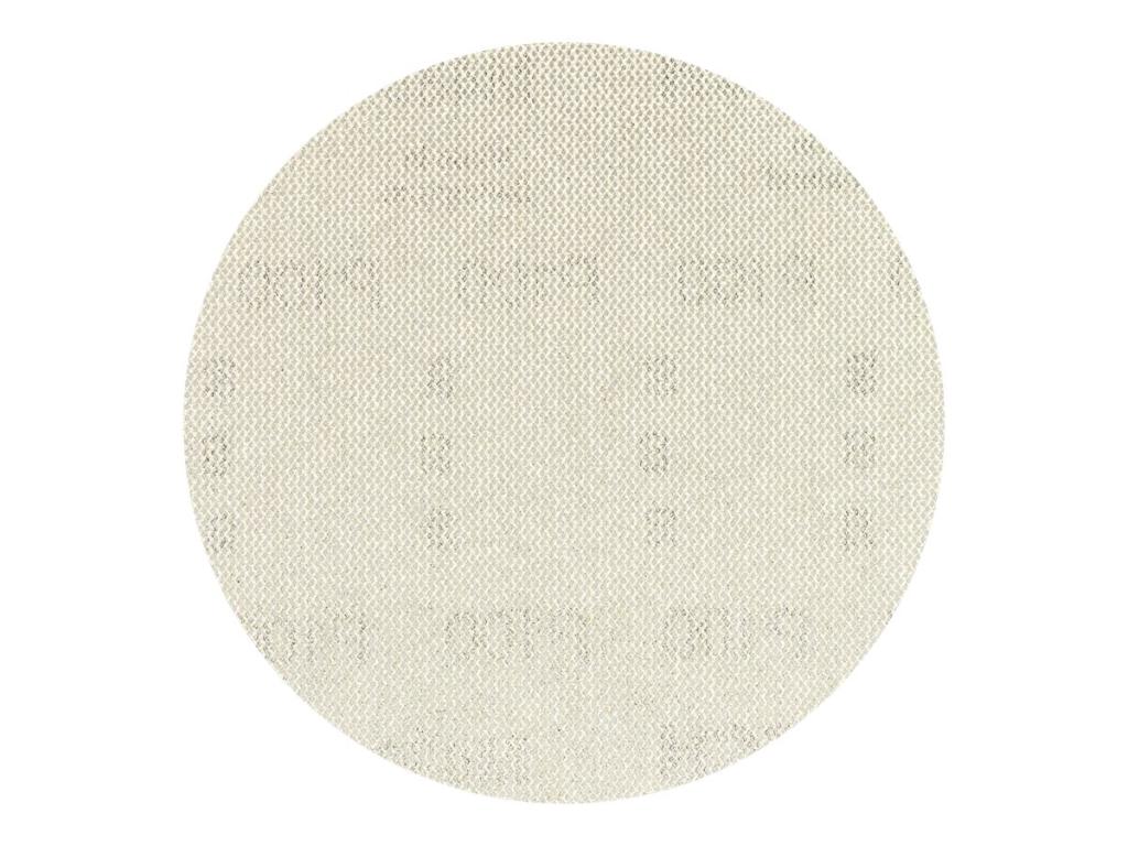 Image BOSCH Accessories EXPERT M480 2608900690 Schleifnetz für Exzenterschleifer unge