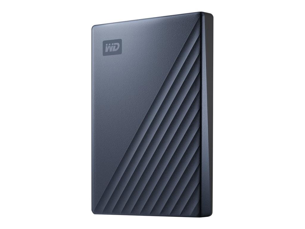 Image WD MY PASSPORT ULTRA 2TB