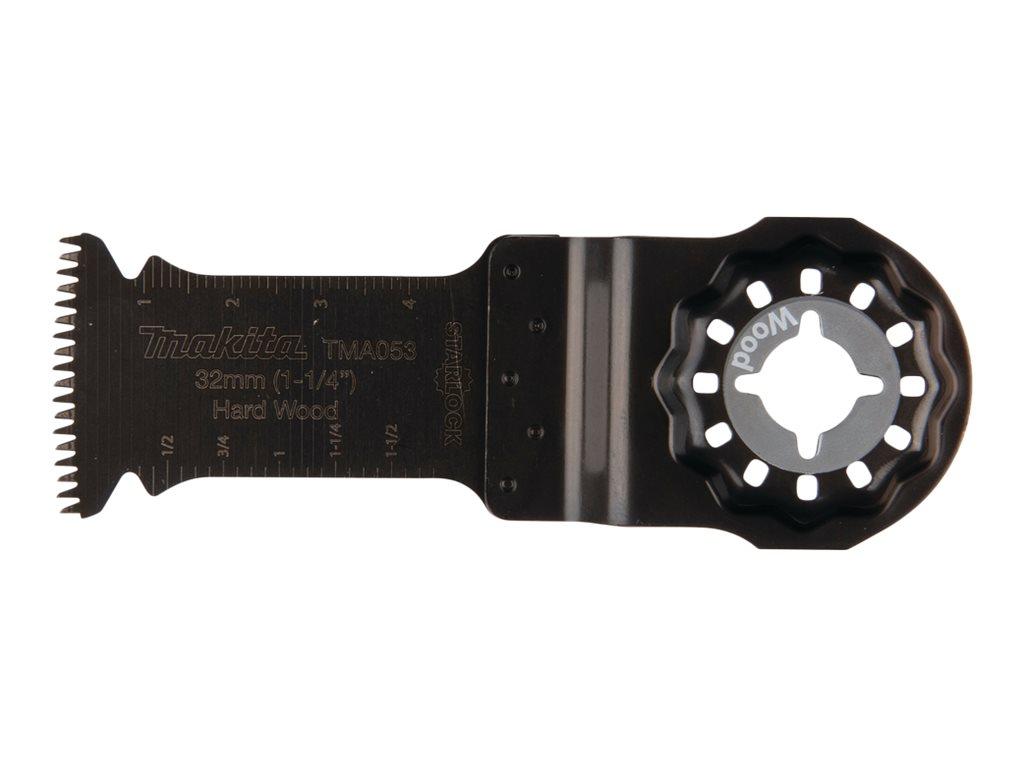 Image Makita TMA053 - Sägeblatt - für Holz, Hartholz, Epoxid - Breite: 32 mm (B-64870)