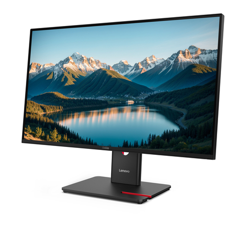 Image LENOVO ThinkVision T27Q-40 68,58cm (27")