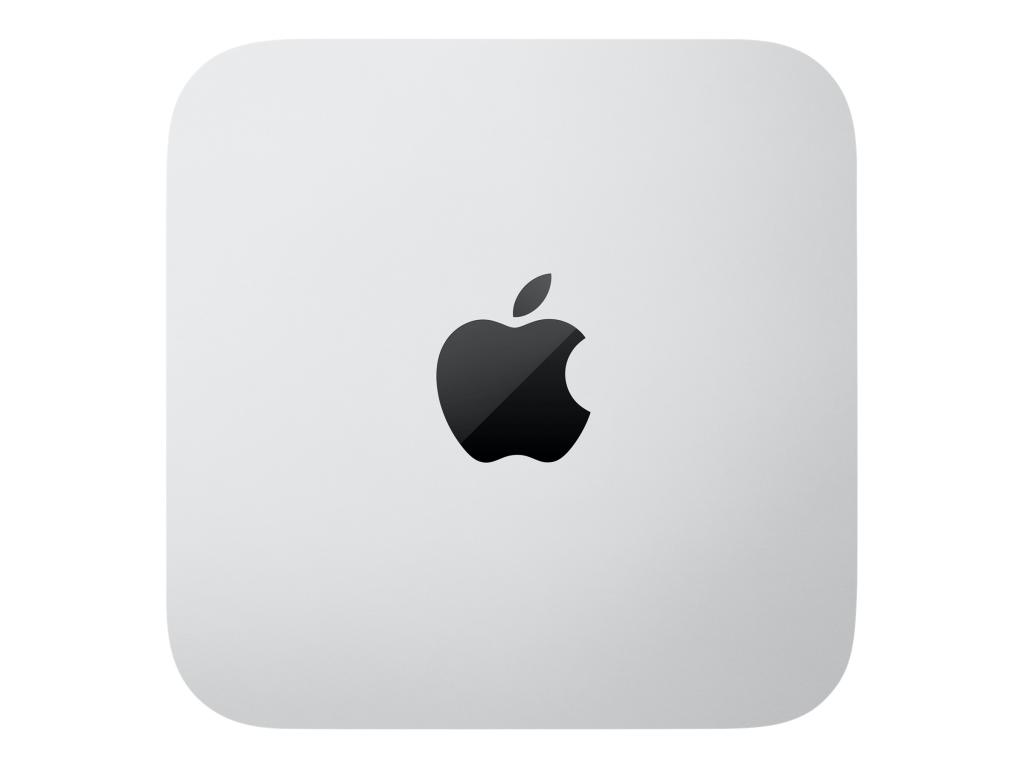 Image APPLE Mac mini Silber M2 8GB 512GB MacOS