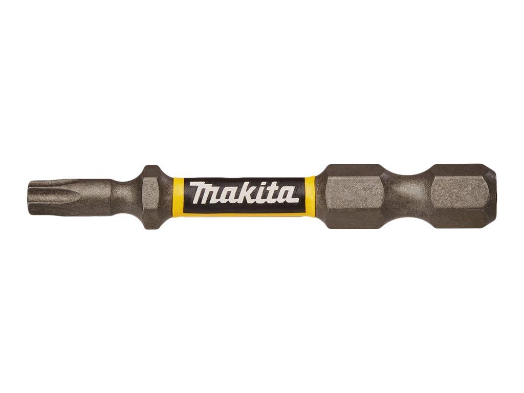 Image MAKITA E-03349 Bit-Set T 20 1 St.