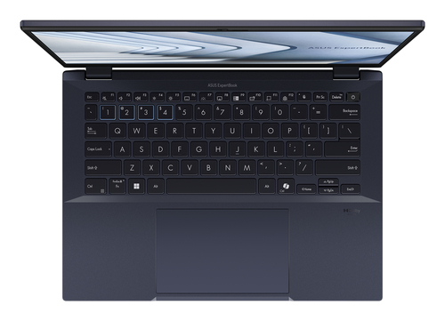 Image ASUS ExpertBook B5 B5404CMA-Q70103X Notebook 35,6 cm (14,0 Zoll), 32 GB RAM, 1 TB SSD, Intel® Core™ Ultra 7 155U