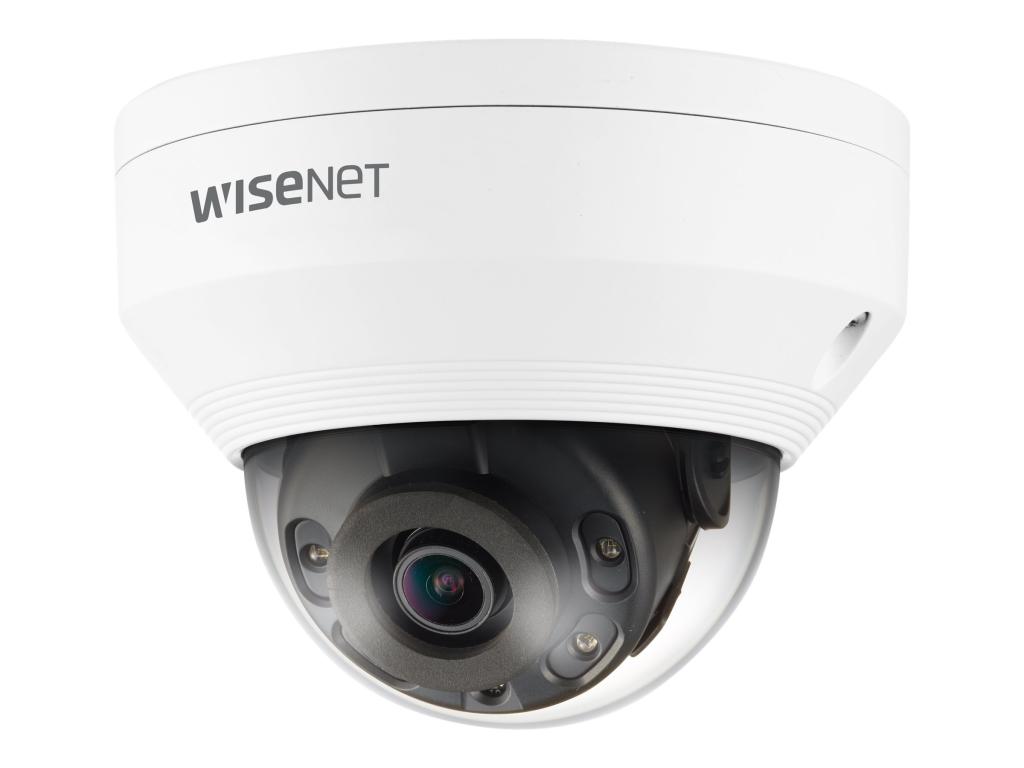Image HANWHA Wisenet Q-Serie QNV-6012R Vandal Dome 2MP