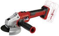 Image EINHELL Akku-Winkelschleifer AXXIO 18/125 Q | 4431151