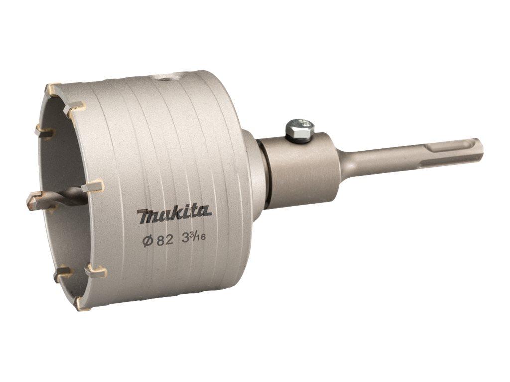 Image MAKITA HM-Hohlbohrkronen Set 82mm